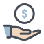 Ícone Teste de Perfil Financeiro
